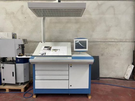 2008 KBA-RAPIDA Rapida 75-5+L (X)