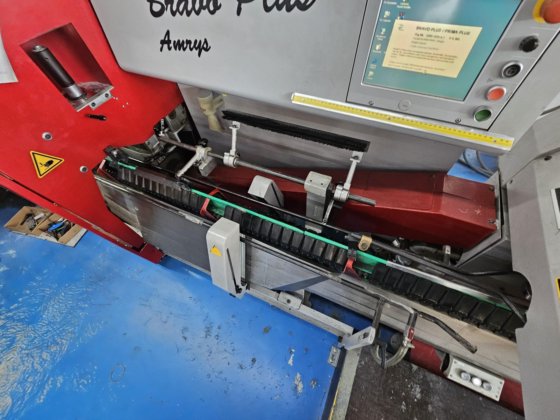 2005 MUELLER-MARTINI Bravo Plus