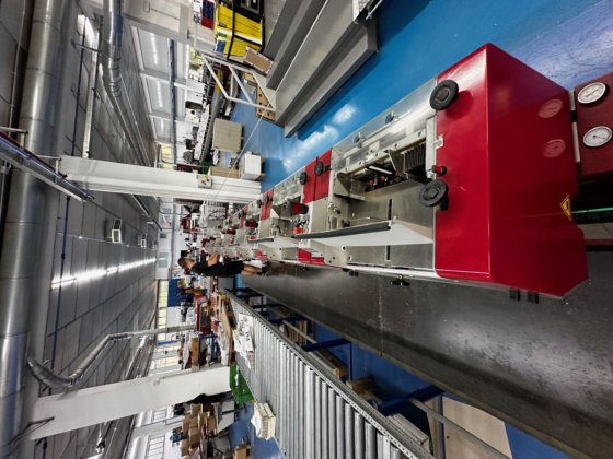 2005 MUELLER-MARTINI Bravo Plus