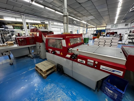 2005 MUELLER-MARTINI Bravo Plus