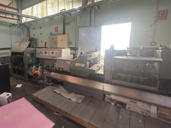 1998 MUELLER-MARTINI Bravo