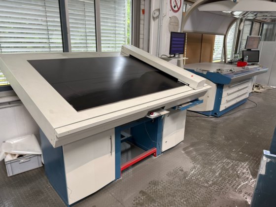 2016 LITHEC Densitronic-S