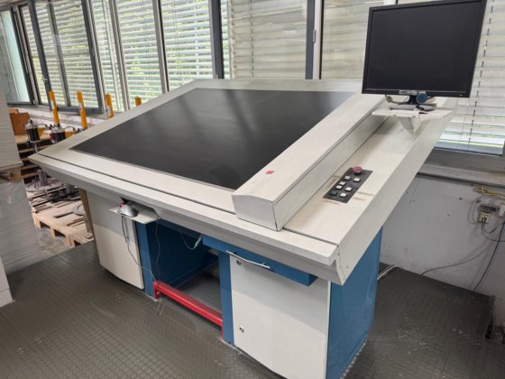 2016 LITHEC Densitronic-S