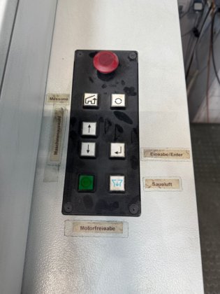 2016 LITHEC Densitronic-S