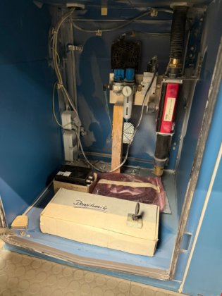 2016 LITHEC Densitronic-S