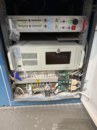 2016 LITHEC Densitronic-S