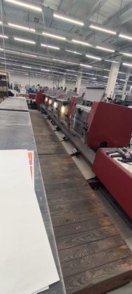 2006 MUELLER-MARTINI Bravo Plus