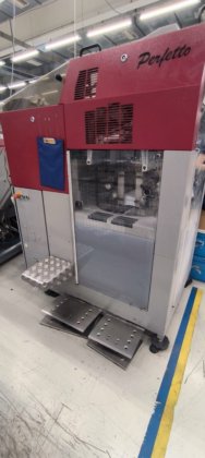 2006 MUELLER-MARTINI Bravo Plus