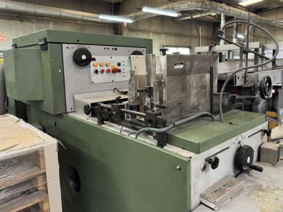 1998 MUELLER-MARTINI 3501