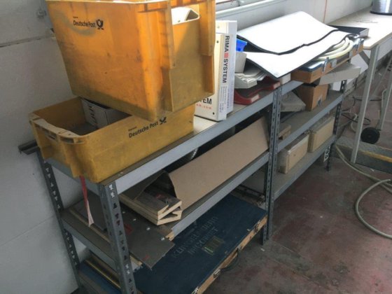 2015 HOHNER HSB 8000