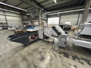 2018 STAHL TH 82