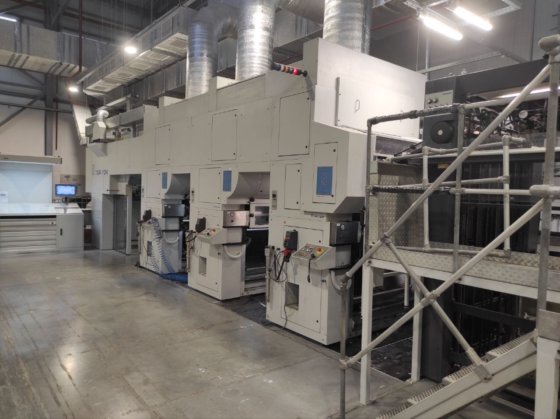 2003 MOOG 3 TBR 740/1040