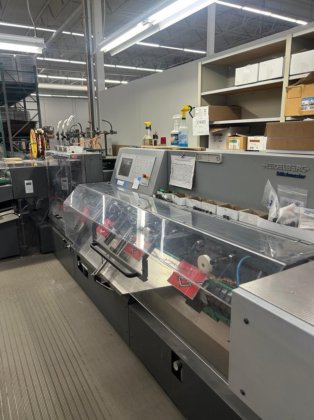 2002 HEIDELBERG ST 400