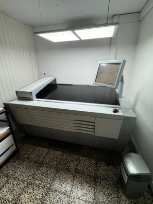 2015海德尔堡图像控制