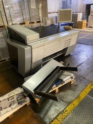 2015海德尔堡图像控制