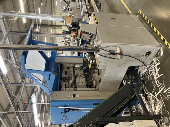 2008 MUELLER-MARTINI Pantera