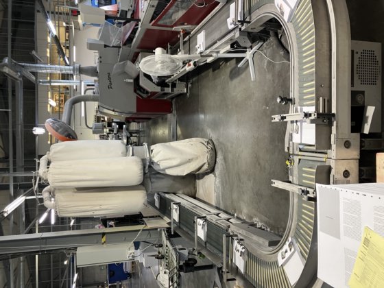 2008 MUELLER-MARTINI Pantera