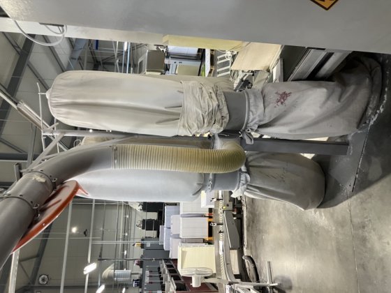 2008 MUELLER-MARTINI Pantera