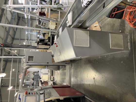 2008 MUELLER-MARTINI Pantera