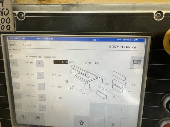 2008 MUELLER-MARTINI Pantera