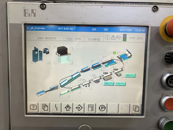 2008 MUELLER-MARTINI Pantera