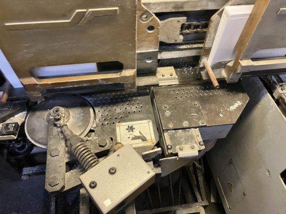 2008 MUELLER-MARTINI Pantera