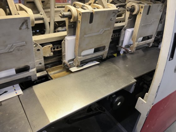 2008 MUELLER-MARTINI Pantera