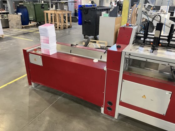 2008 MUELLER-MARTINI Pantera