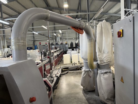 2008 MUELLER-MARTINI Pantera