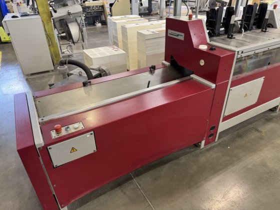 2008 MUELLER-MARTINI Pantera