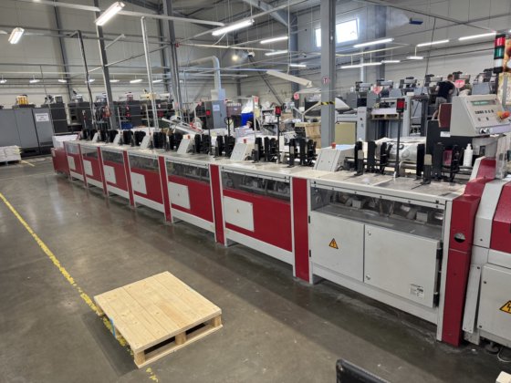 2008 MUELLER-MARTINI Pantera