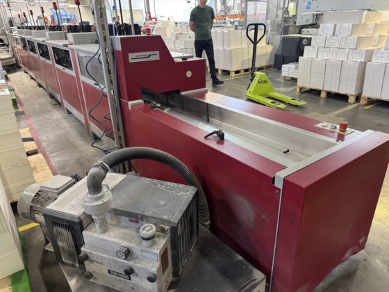 2008 MUELLER-MARTINI Pantera