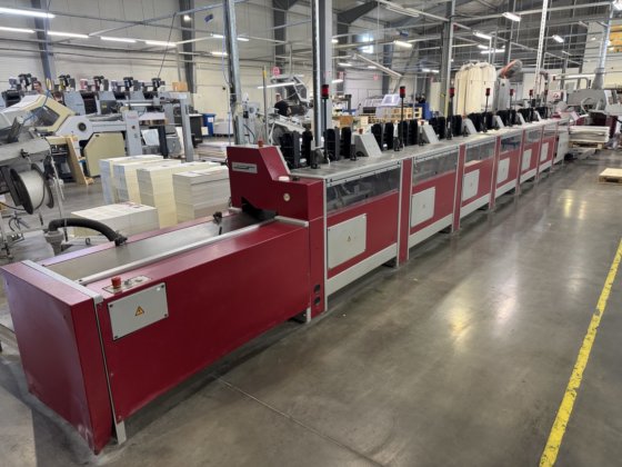 2008 MUELLER-MARTINI Pantera