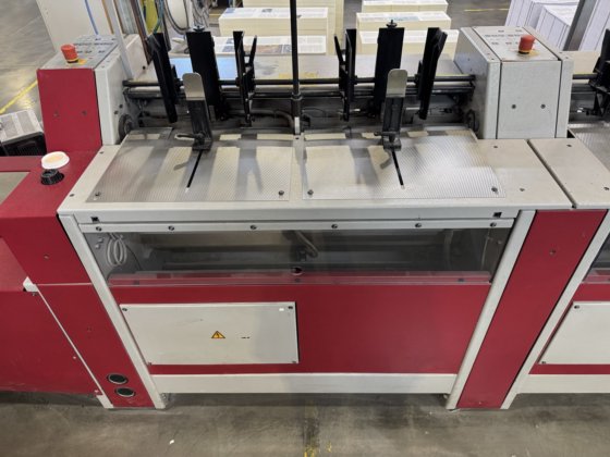 2008 MUELLER-MARTINI Pantera