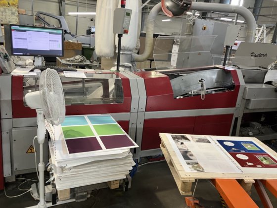 2008 MUELLER-MARTINI Pantera