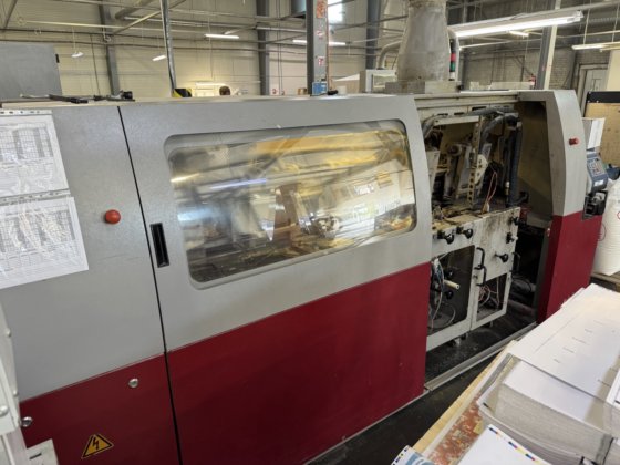 2008 MUELLER-MARTINI Pantera