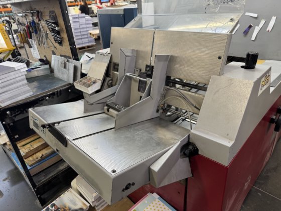 2008 MUELLER-MARTINI Pantera