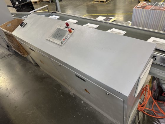 2008 MUELLER-MARTINI Pantera