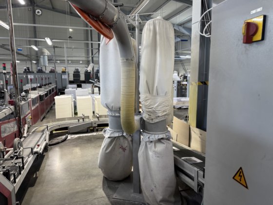 2008 MUELLER-MARTINI Pantera