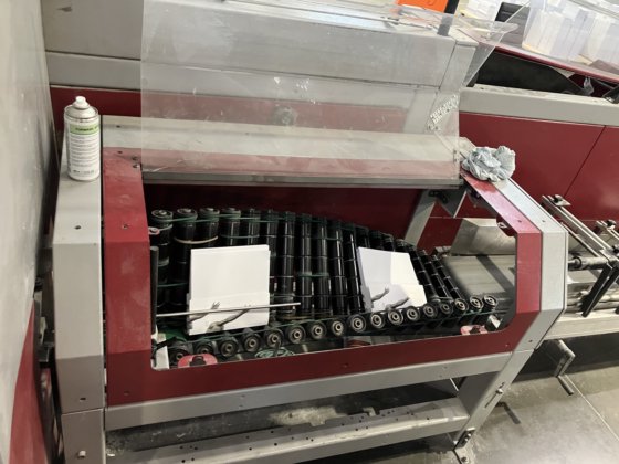 2008 MUELLER-MARTINI Pantera