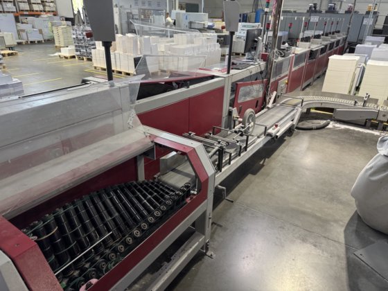 2008 MUELLER-MARTINI Pantera