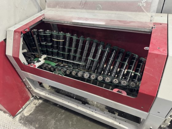 2008 MUELLER-MARTINI Pantera