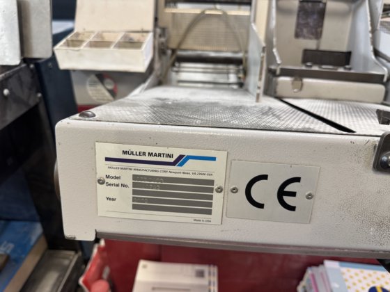 2008 MUELLER-MARTINI Pantera