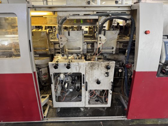 2008 MUELLER-MARTINI Pantera