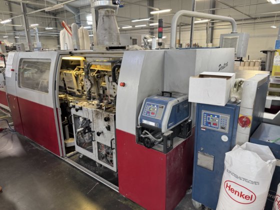 2008 MUELLER-MARTINI Pantera