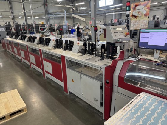 2008 MUELLER-MARTINI Pantera