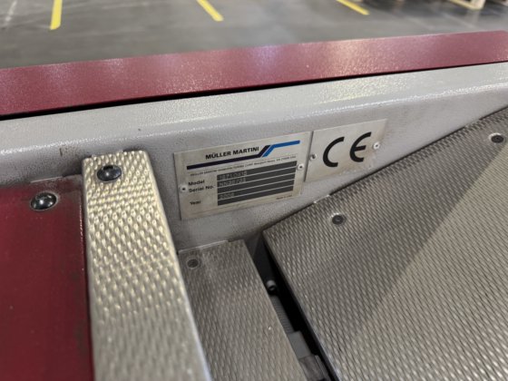 2008 MUELLER-MARTINI Pantera