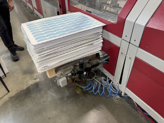 2008 MUELLER-MARTINI Pantera