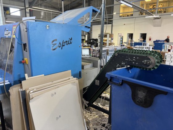 2008 MUELLER-MARTINI Pantera