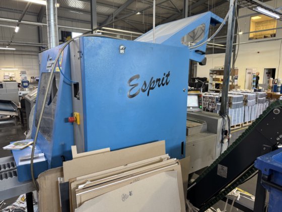 2008 MUELLER-MARTINI Pantera